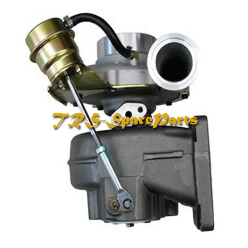 Buy HX50W 2836658 Turbo For 2001-09 Iveco F3B Truck Eurotrakker F3B CURSOR 13