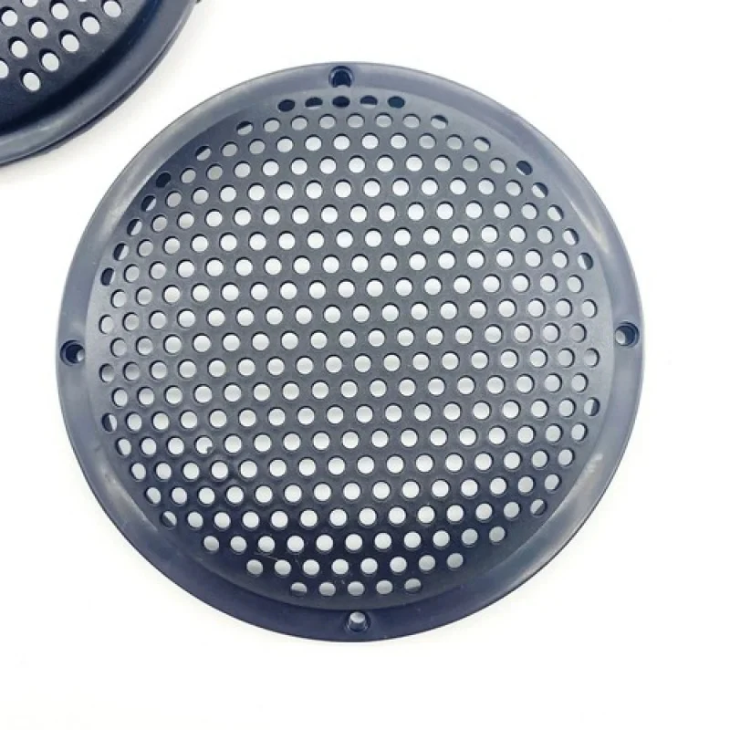 = A Pair 5" Black S…