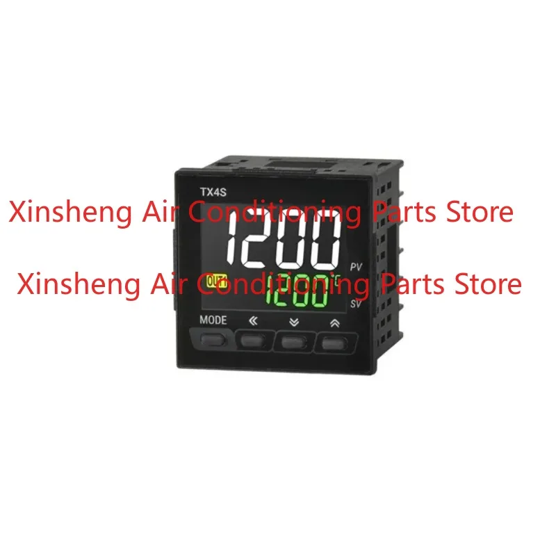 For AUTONICS TX4S-24R TX4S-24S TX4S-24C TX4S-14R TX4S-14S TX4S-14C Temperature Controller New Original