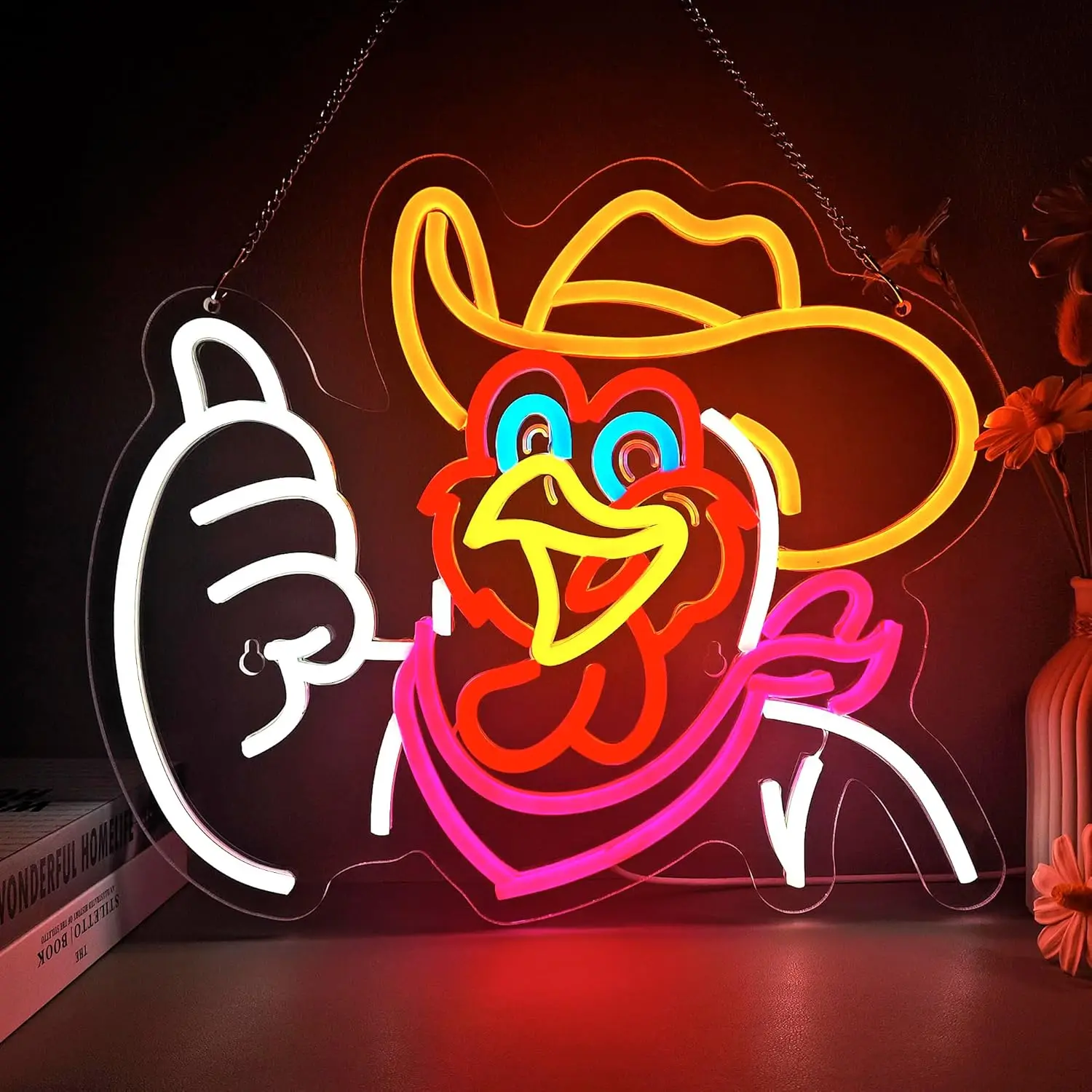 rooster-cowboy-neon-sign-usb-powered-handmade-led-neon-light-for-kid's-rooms-bar-restaurant-cafe-bedroom-decoration-gift