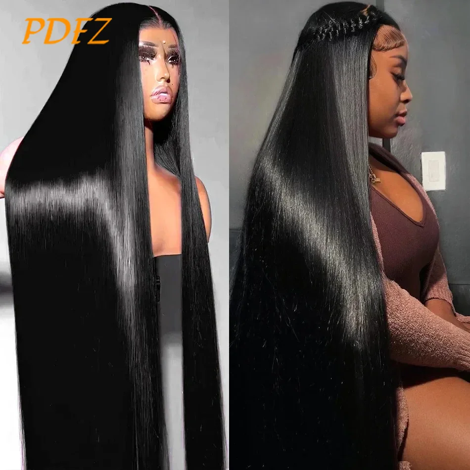 

100% Human Hair Hd Lace Frontal Wig Straight Lace Front Wigs Human Hair 13X4 Lace Front Wig Human Hair Cheap Wig Human Hair Wig