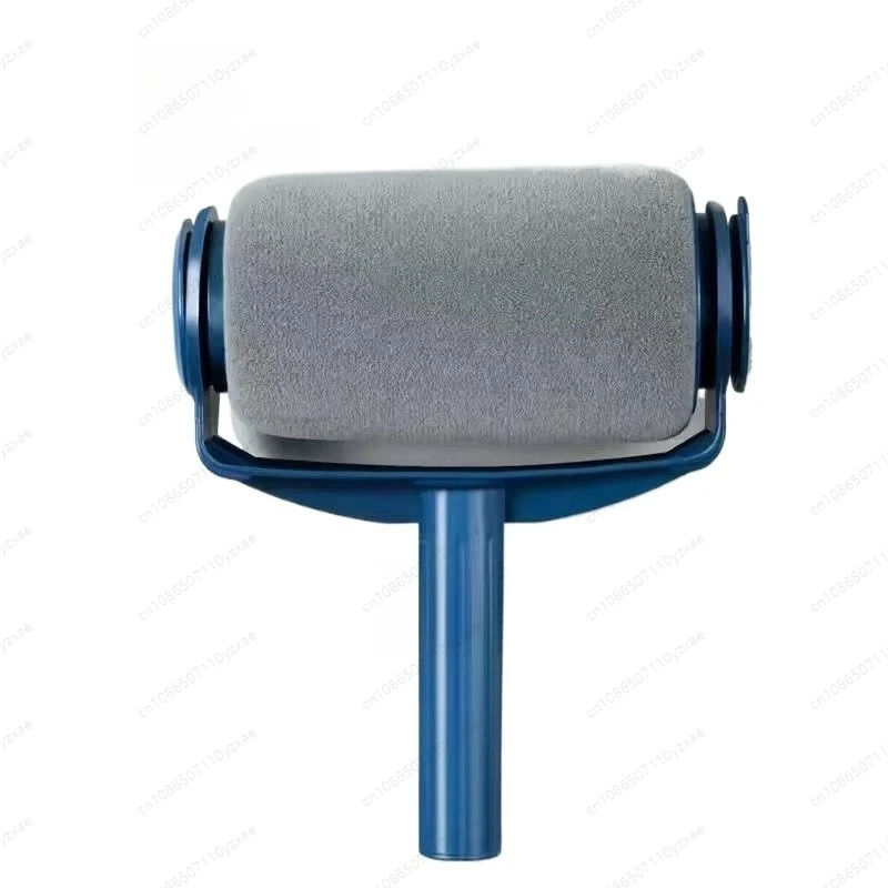 新型壁用ブラシ-手作りの自吸式ペイントローラー-ラテックスペイント用伸縮ロッド