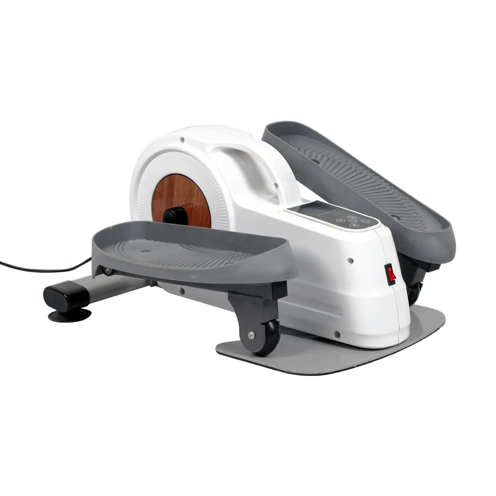 

Mini Full Body Fitness Machine Durable Build For Home Arm Leg Muscle Training And Shaping