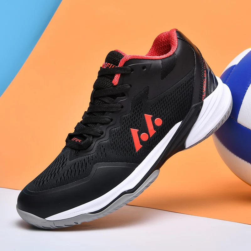 2025-new-unisex-junior-badminton-shoes-comfortable-versatile-stylish-durable-and-breathable-badminton-trainers