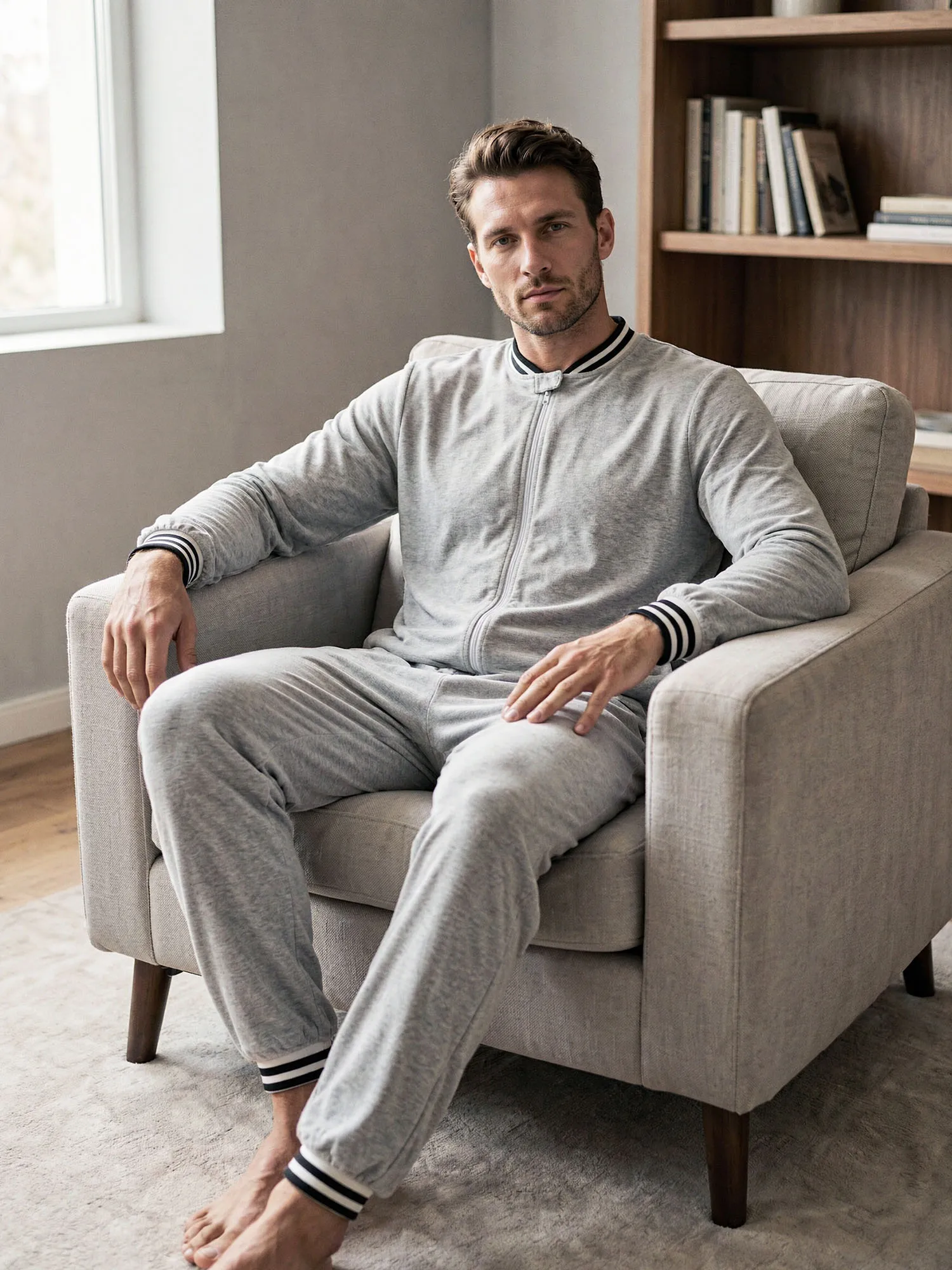 tuta-adattabile-unisex-per-uomo-donna-e-anziani-con-gambe-lunghe-maniche-lunghe-anti-sfilamento-con-cerniera-in-vita-tuta-da-infermiera-abbigliamento-per-la-casa-abbigliamento-da-notte