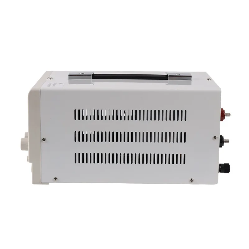 MP3020D High Power Adjustable DC Regulated Power Supply, 30V 20A Motor Stabilized Power Source