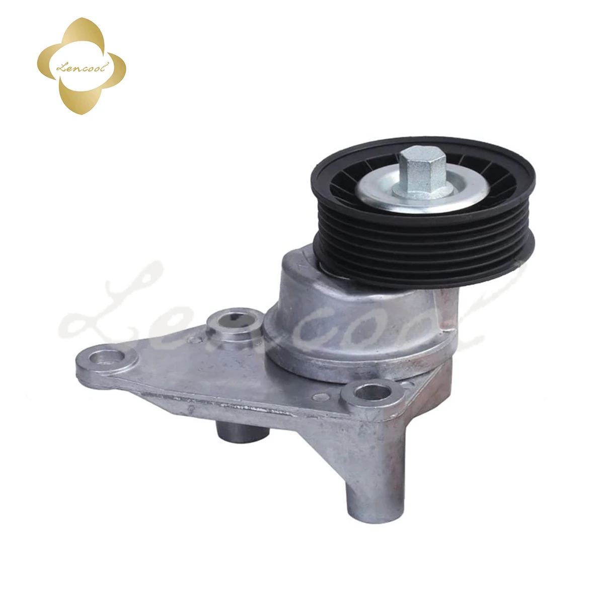 Belt Tensioner For  CHEVROLET ESCALADE 6.0 CADILLAC BUICK RAINIER GMC ISUZU HUMMER H2 5.3 6.0 12554027 12580162