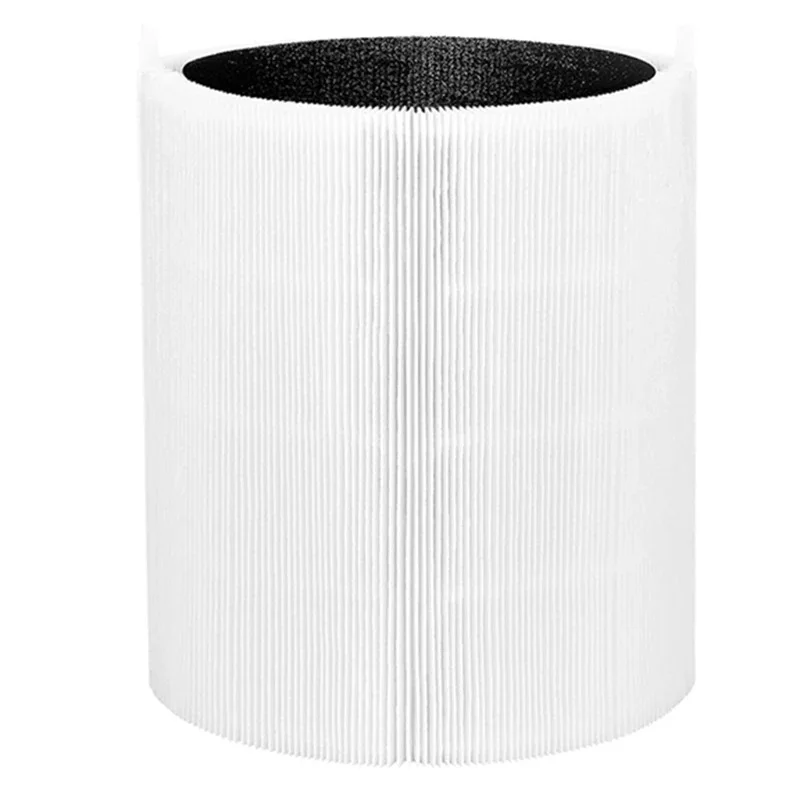 Automatic 311 Replacement Filter, Compatible with Blueair Blue Pure 311 Automatic Air Purifier, 2-in-1 Filter