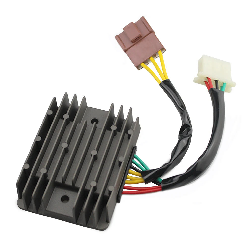 Motorcycle Voltage Regulator Rectifier AP8127144 For Aprilia RSV1000 2004 2005 2006-2009 RSV1000 Tuono 2006 2007 2008 2009 2010