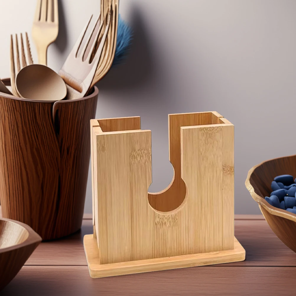 

1pc Wooden Bread Slicer Manual Bagel Holder For Homemade Sandwich Loaf Quick Kitchen Baking Tool Natural Slicing Toast