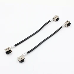 2pcs D3C HID bulb wire harness socket adapters hid wire cable for D3S/D3R/D3C HID D3S D3R D3C cable /D3 wire/D3R relay cable