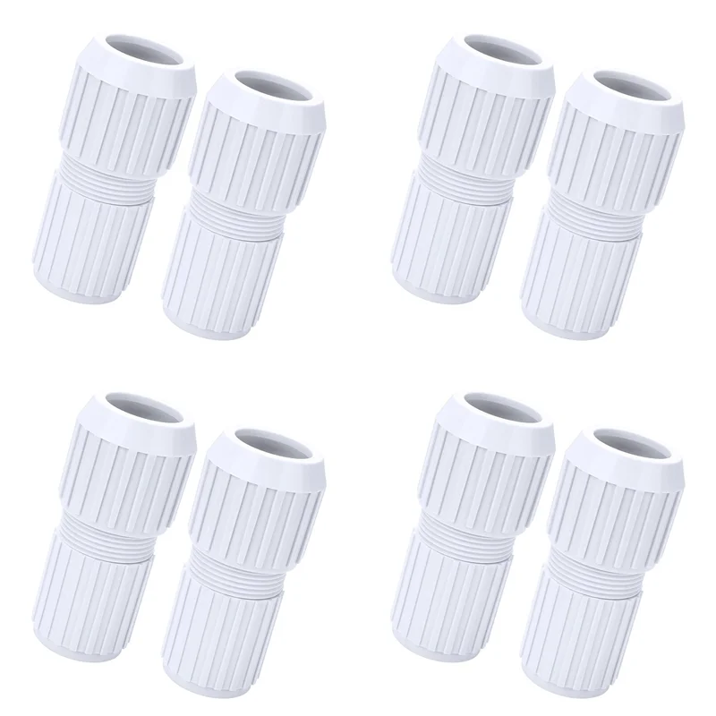 

8Pcs Pool Telescoping Pole Cam Lock Replacement 8Pc, EZ Lock Cam For Telescopic Swimming Pool Poles