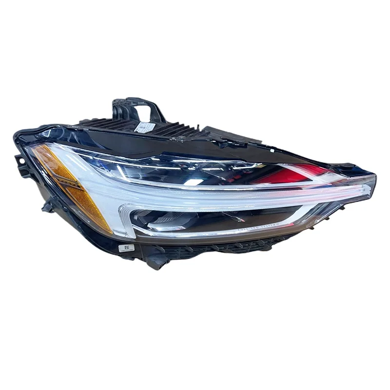 

Для Volvo XC60 фара светодиодная фара дальнего света 16, детали для демонтажа фар автомобиля