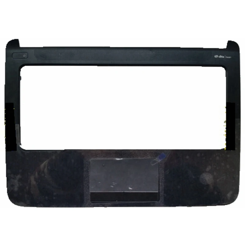 

New For HP Pavilion Touchsmart 11 210 215 G1 TOP COVER Palmrest Upper Case Touchpad 744192-001 AP10W000300 730887-001