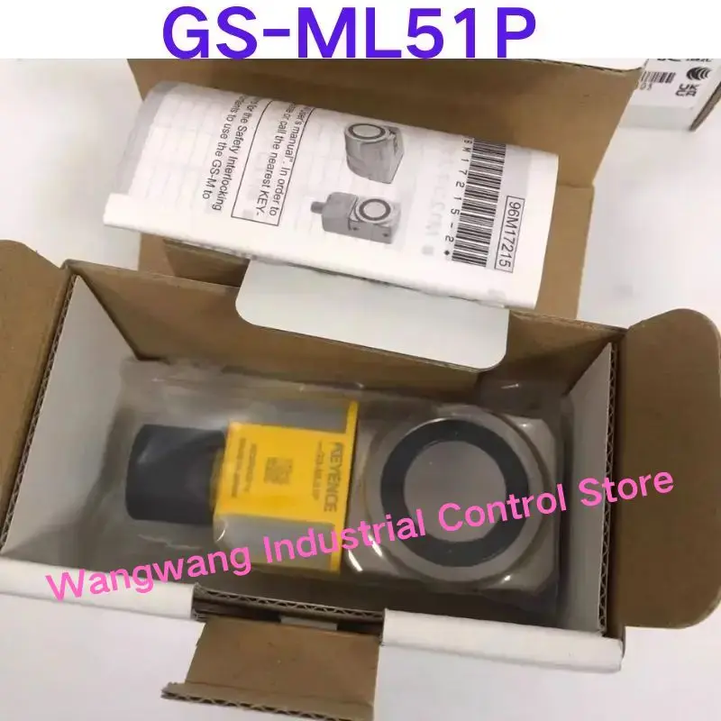 Brand-new Safety door lock GS-ML51P