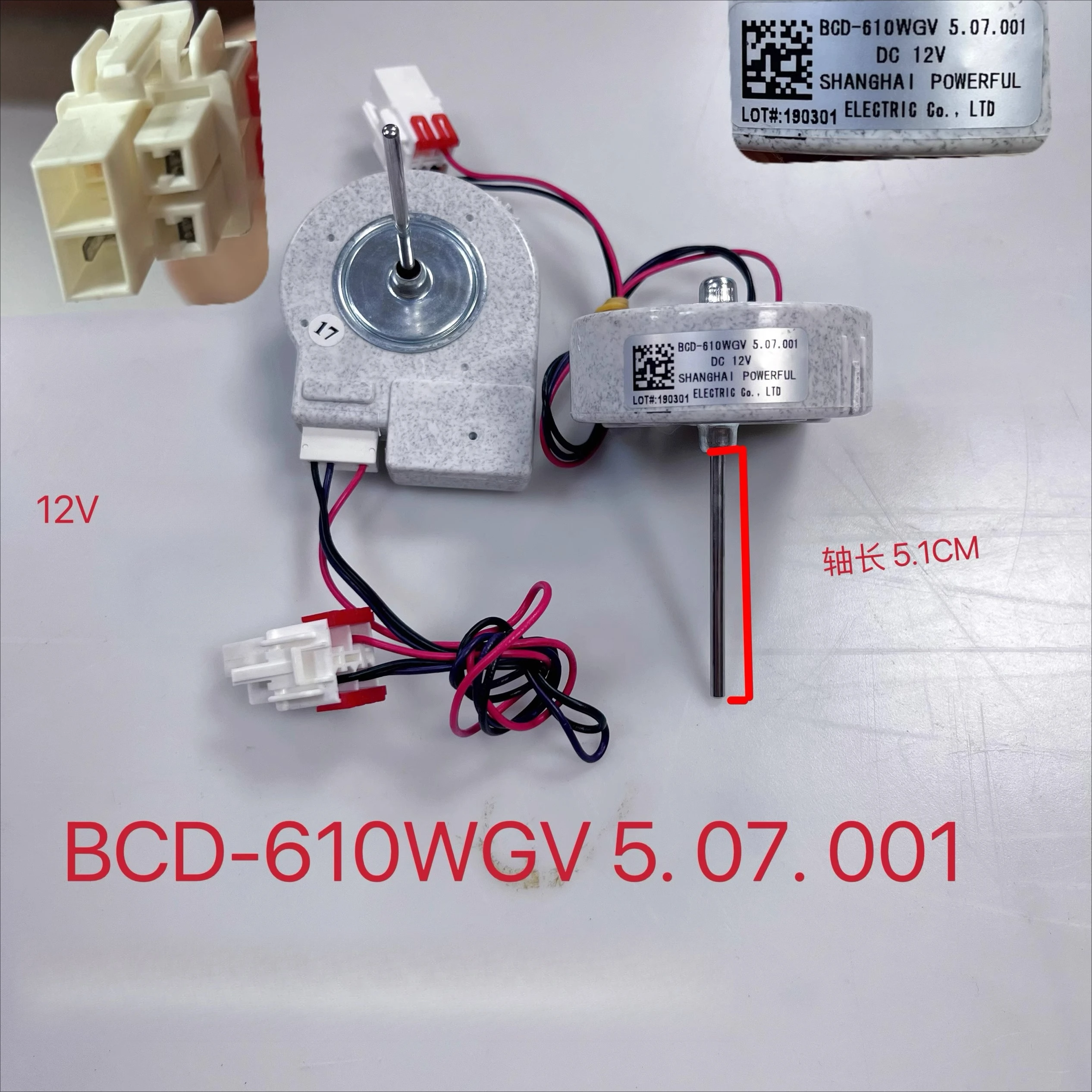 Refrigerator Freeze…