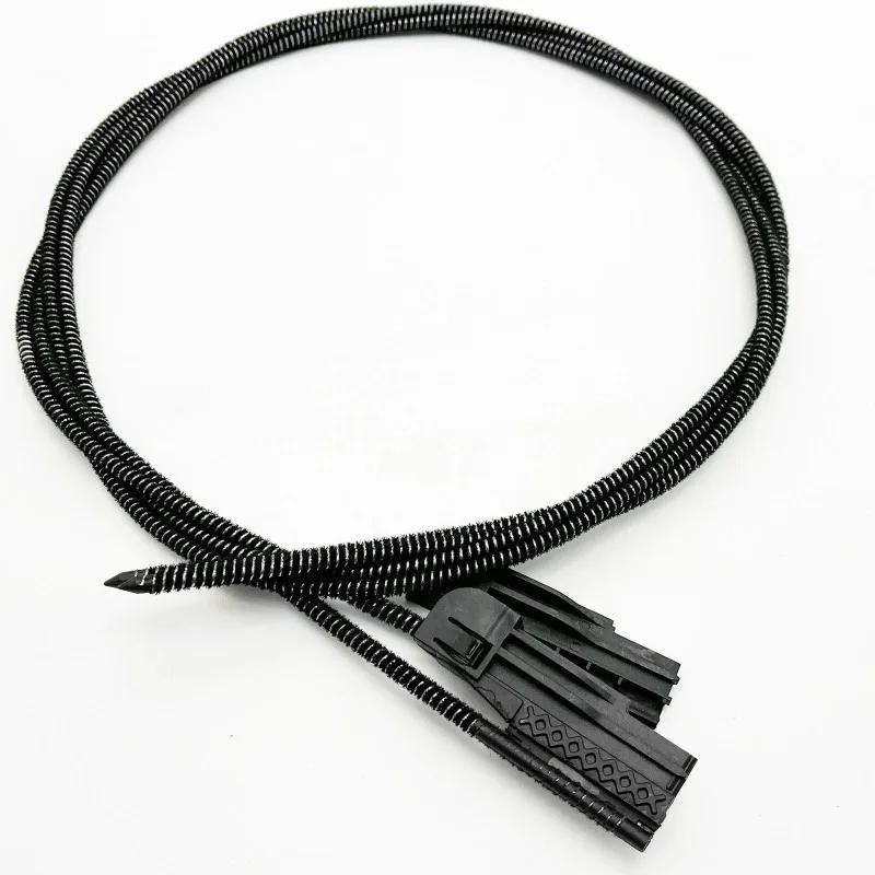 A Pair Cable Sunroof Sunshade Curtain Cable For Chrysler 300C Sunroof Curtain Cables 2012-2023 High Quality
