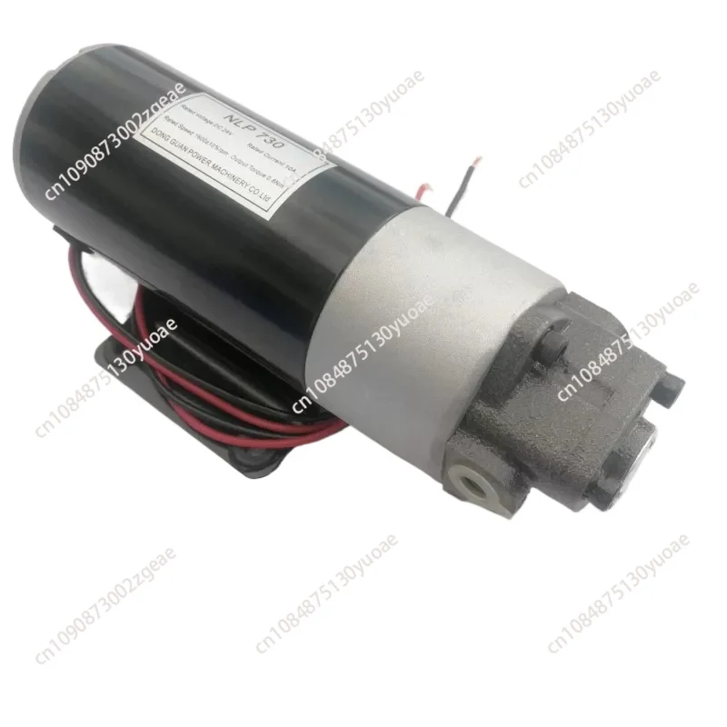 

DC 12 В/24 В переменного тока 220 В дизельное масло электрический гидравлический небольшой масляный насос постоянного тока микро шестеренный насос шестерня масляная машина