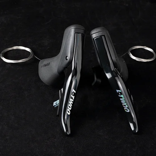 Imagen 2 del producto LTWOO-palanca de cambios, desviadores traseros, delanteros, R9, 2x11 velocidades, 22s, 5800, R7000