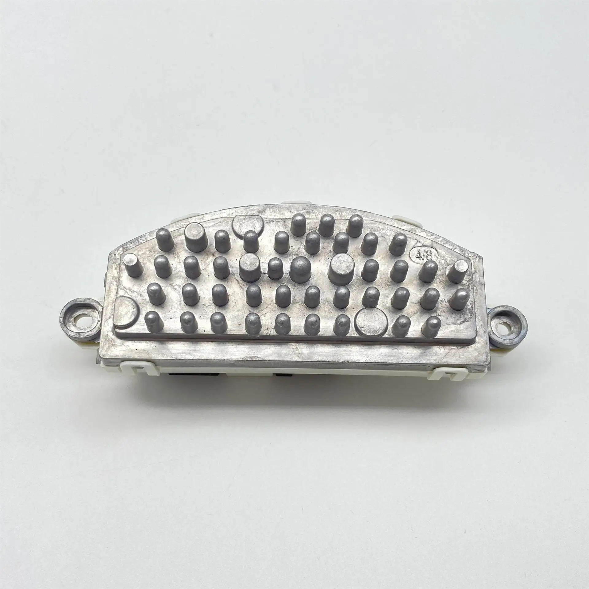 

Автомобильные детали, вентилятор кондиционера, резистор 1669064001 W166