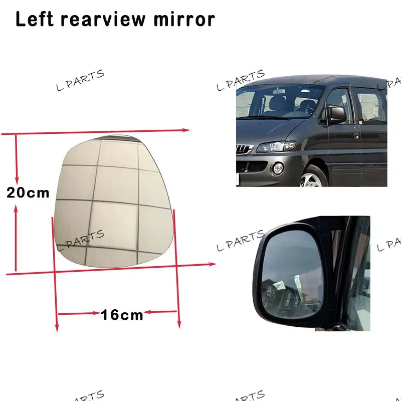 For Hyundai Starex … - image