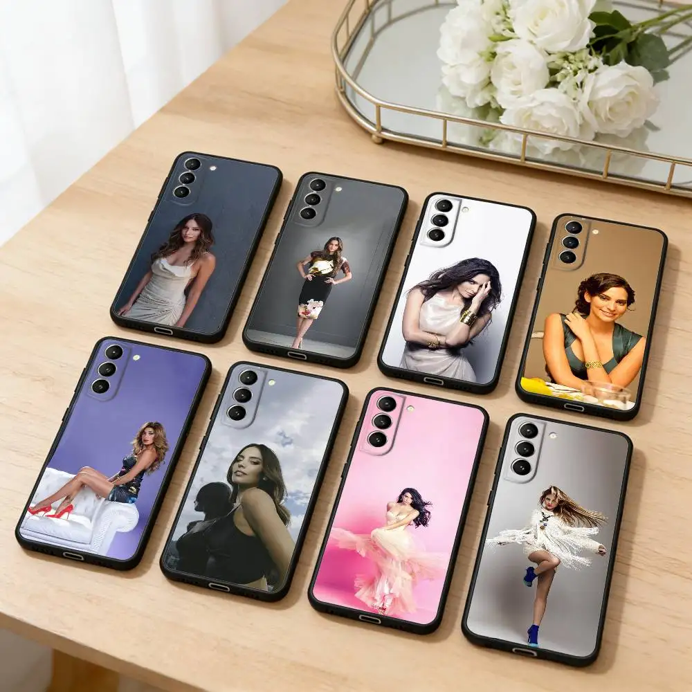

Beauty G-Genesis Rodriguez Case for Samsung Galaxy S21 S25 FE S24 S23 Ultra S20 S9 S22 Plus S10 TPU Cover