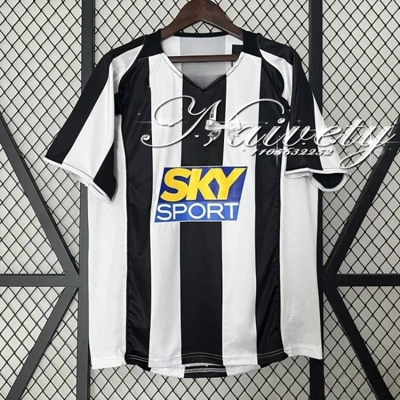 

2026Summer New Outdoor Fashion Football Sweatshirt Men's and Women's Children's Breathable Quick Drying T-shirt3D Printed Jersey