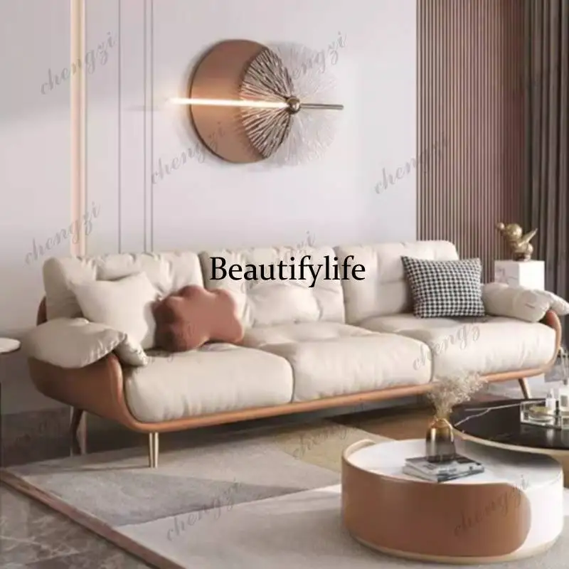 

High Compressed Living Room Sofas Designer Modern Cheap Bubble Sofa Living Room Bean Corner Banken Woonkamer Furniture For Home