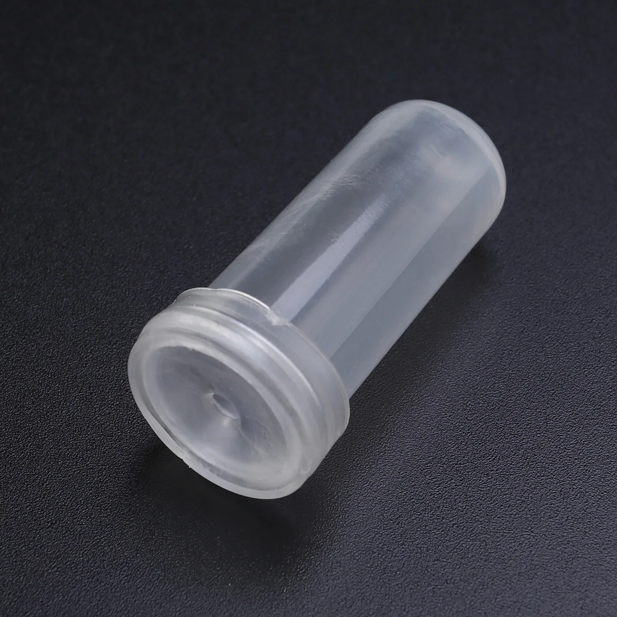 

200 Pcs Fresh Flower Preservation Holder Water Container Small Test Tube Flowers Storage Tubes