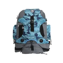 Roller Skate Backpack Professional Universal Women Men Skating Shoes Carrier Inline Sport Bag Storage Backpacks Accessory