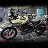 CFMOTO 450MT 450 MT lbex 450 오토바이 전체 바디 스티커 연료 탱크 측면 데칼 보호대 장식 세트 스티커 3
