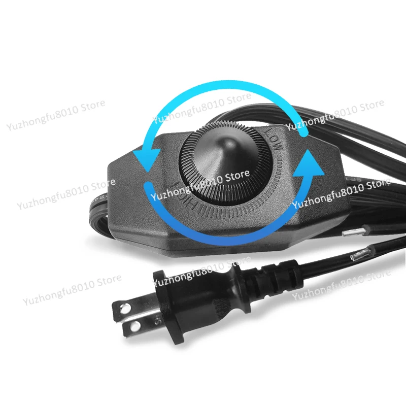 

BBQ Accessories Electric Grill Exhaust Pipe With Air Side Fan Smoke Exhaust Fan