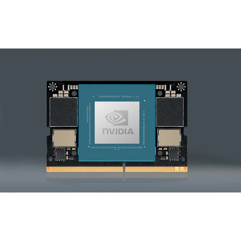 

Makerseek & Waveshare Jetson Orin Nano 8GB-SKU-24433-Price without Shipping fee