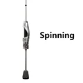 Ordinary Spinning