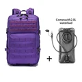 Purple-2L Grey