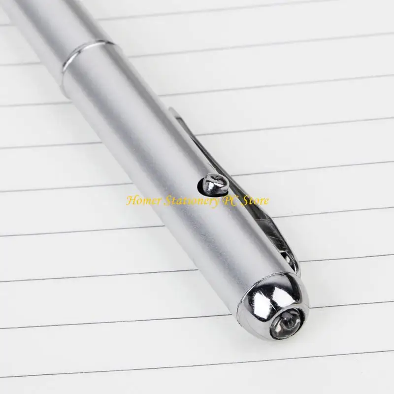Y5LA Creative LED UV Light Point Pen