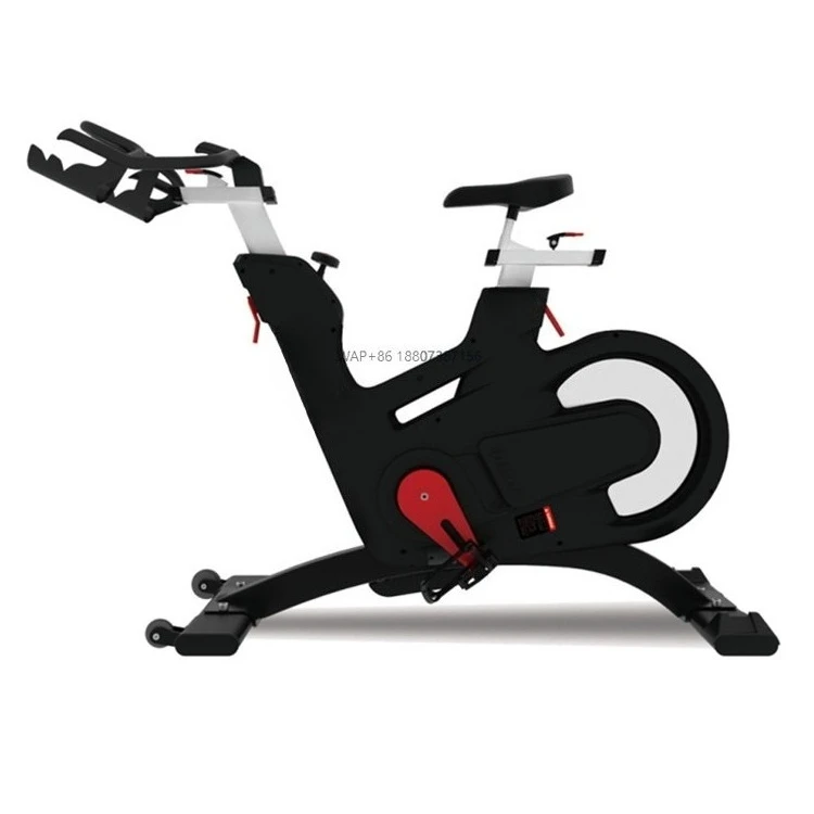 Fitness Factory New Design Commercial Spin Cycle TZ7022 Spinning Bike