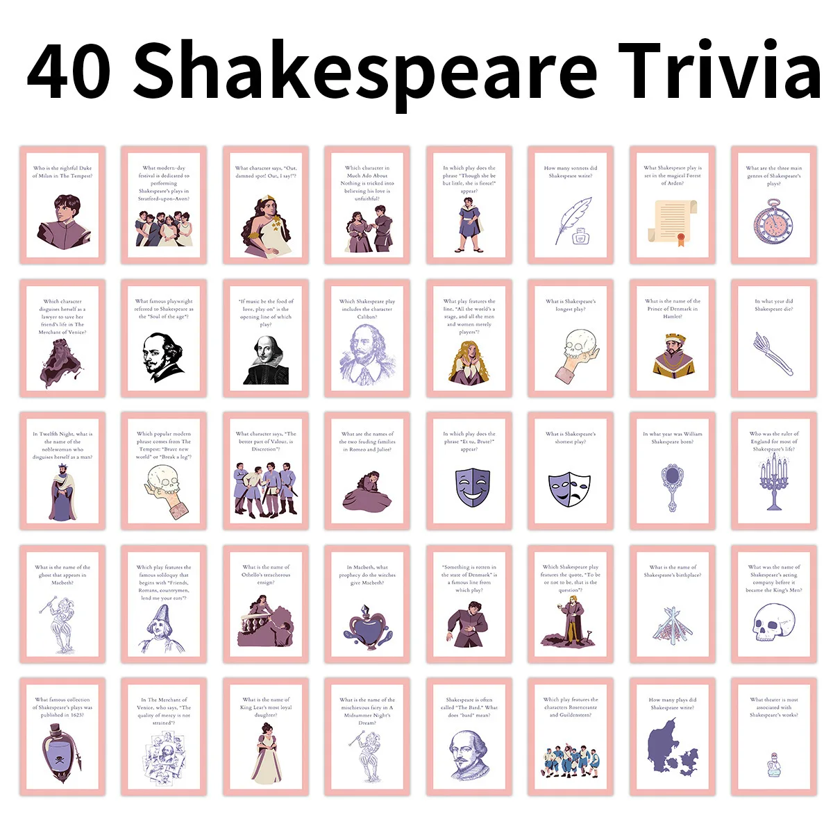 

《Game Fun Questions and Answers Cards》Game Fun Questions and Answers Cards for Interactive Parties and Group Entertainment