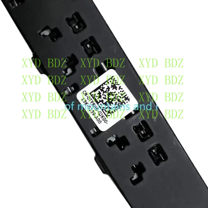 Ремонт ДЛЯ DELL Latitude 5510 5511 5410 5411, тачпад, трекпад, кнопка мыши CDB
