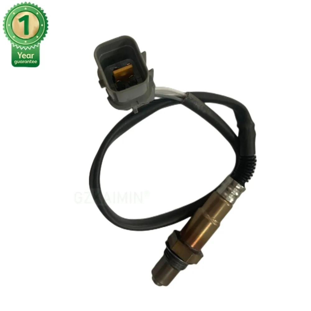 Sensor de oxigênio OEM para Kia, Sonata Carens Hyundai i10 ix35, Rio Soul i20 Active, 39210-03065 9025030163