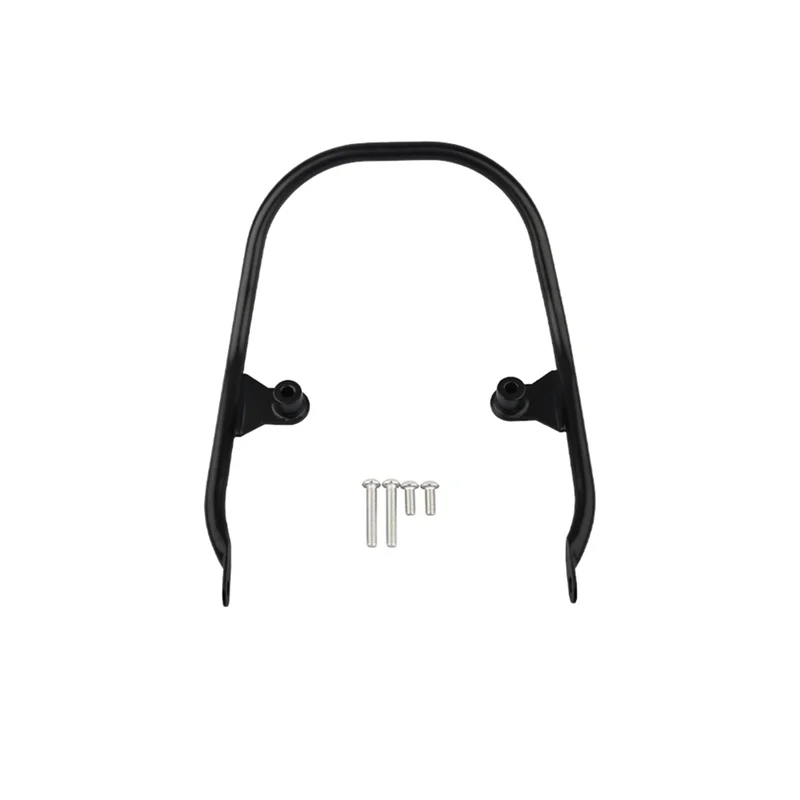 

Classy-Motorcycle Accessory Kit Passenger Grab Bar For Kawasaki Z650RS Z650 RS Z650rs 2022 2023 Rear Duffel Bag Fixing Bracket