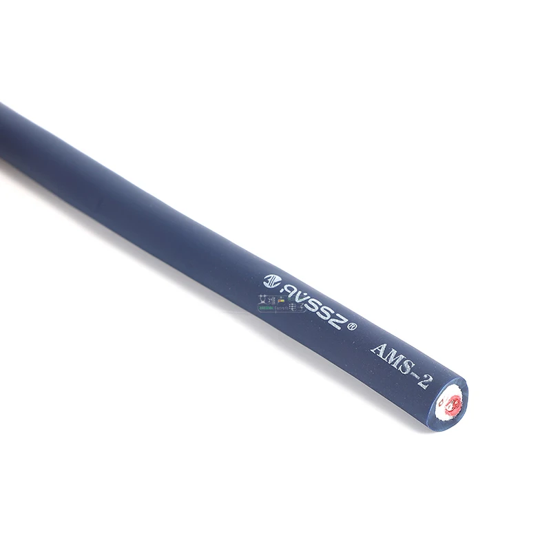 AVSSZ 2-канальные змеиные кабели Многоканальный аудиосигнальный кабель 2-проводной экранированный для микшерной консоли XLR RCA 1/4 дюйма 6,35 мм кабель