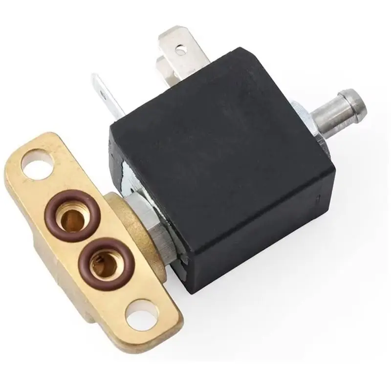 A74G-ABUD-Solenoid Valve Quality Material For Espresso Machi