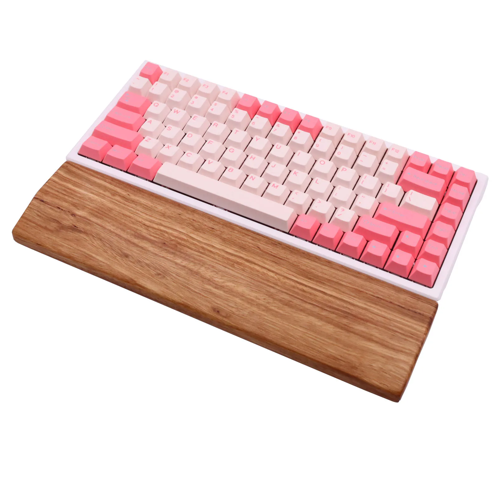 Zebra Wood Hand Res… - image