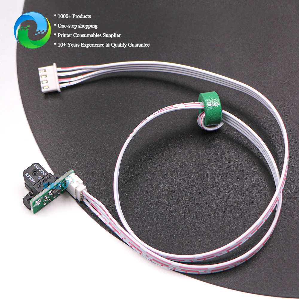 Infiniti FY-3200AT Digital Inkjet Printer Encoder Sensor H9740 Decoder Phaeton H9730 Grating Inductor