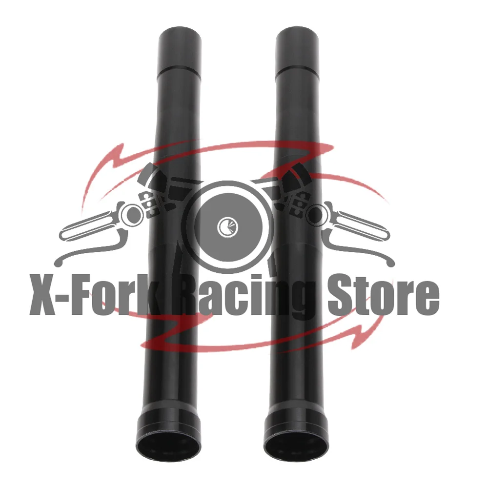 Front Fork Outer Tubes Pipes For YAMAHA YZF R7 2022 2023 2024 508mm BEB-23126-00-00 Fork Brake Suspension Outer Legs