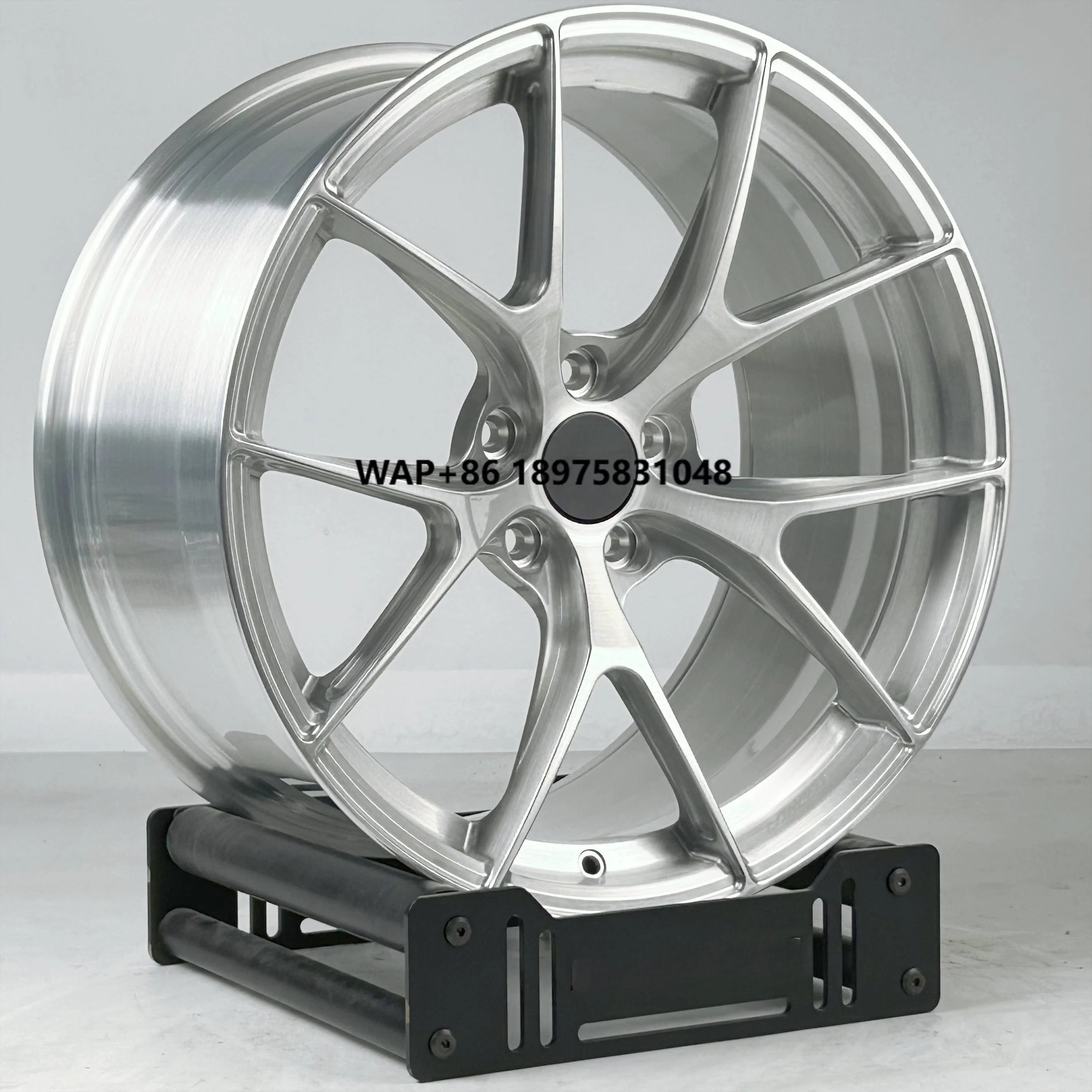 

Bku Forged 5x114.3 Wheels 18 19 20 21 22 Inch Rims Custom Concave Alloy Wheels for Accord Civic CR-V Spirior JDM Wheels