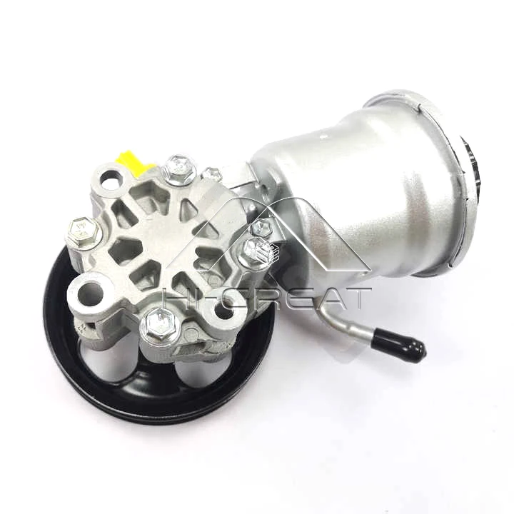 

Hydraulic Power Steering Pump 44310-52010 11 For YARIS 1SZ-FE
