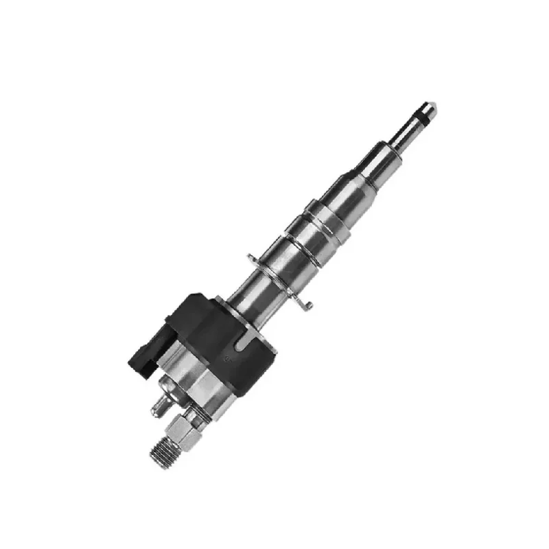 OEM High Quality for BMW Fuel Injector Genuine 13537585261-12 for N54 New Condition