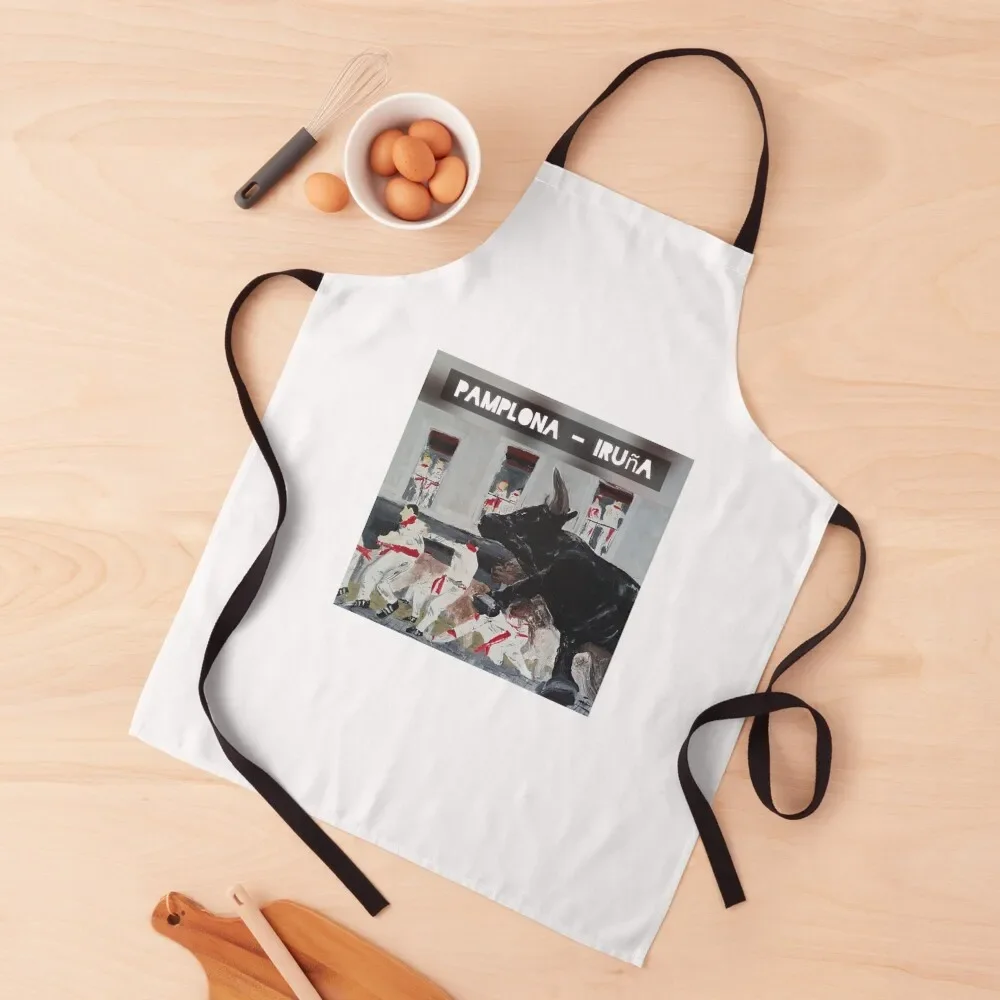 Curva de la Muerte Apron Useful Things For Kitchen for kitchen useful with personal logo Apron